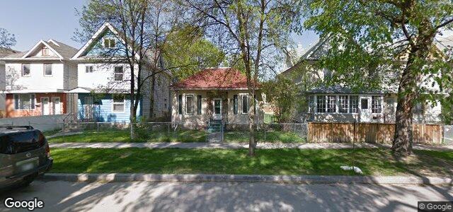 Larawan ng 622 Furby Street sa Winnipeg, Manitoba