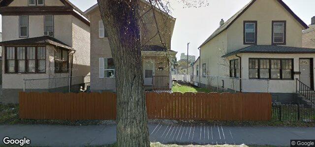 Larawan ng 623 Langside Street sa Winnipeg, Manitoba