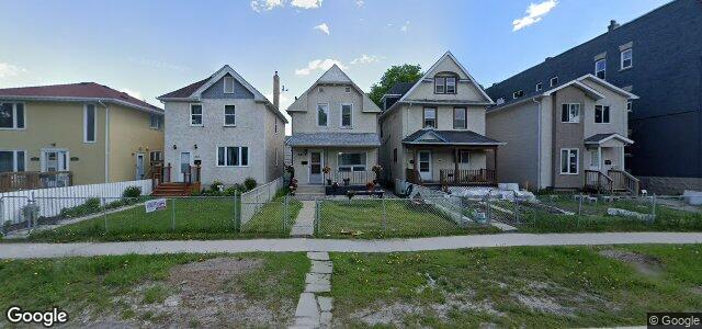 623 Sherbrook Street（加拿大曼尼托巴省温尼伯市）房屋照片