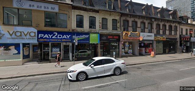 Larawan ng 626 Young Street sa Winnipeg, Manitoba