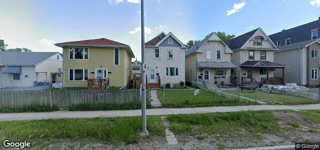Larawan ng 627 Sherbrook Street sa Winnipeg, Manitoba