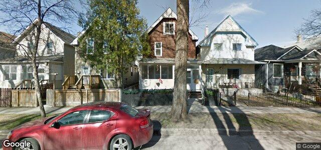 628 Langside Street（加拿大曼尼托巴省溫尼伯市）房屋照片