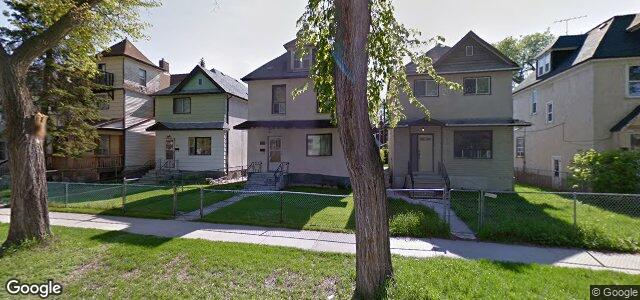 Larawan ng 629 Furby Street sa Winnipeg, Manitoba