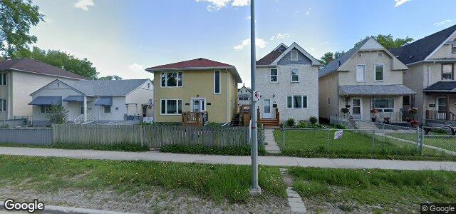 Larawan ng 629 Sherbrook Street sa Winnipeg, Manitoba