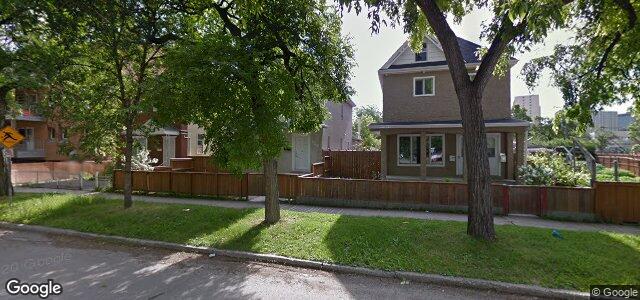 Larawan ng 629 Spence Street sa Winnipeg, Manitoba