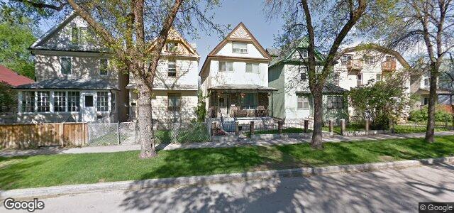 Photo of 630 Furby Street in Winnipeg, Manitoba