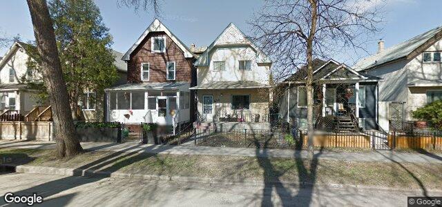 Larawan ng 630 Langside Street sa Winnipeg, Manitoba