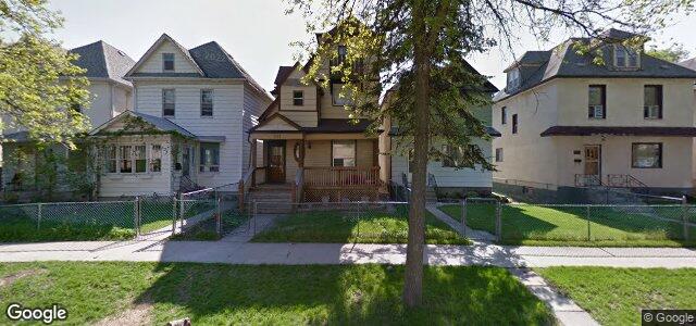 Larawan ng 633 Furby Street sa Winnipeg, Manitoba