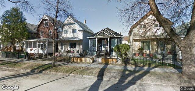 Larawan ng 634 Langside Street sa Winnipeg, Manitoba