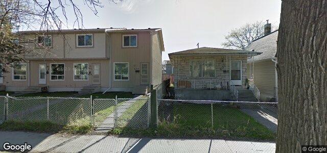 Larawan ng 635 Langside Street sa Winnipeg, Manitoba
