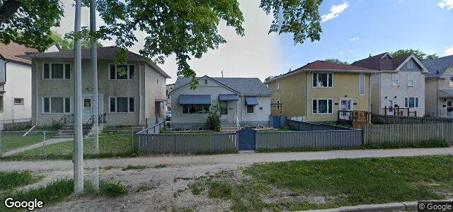 Larawan ng 635 Sherbrook Street sa Winnipeg, Manitoba