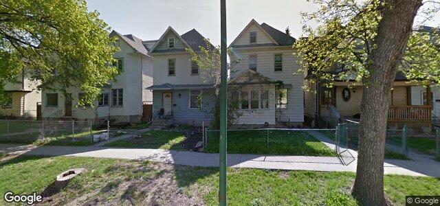 Larawan ng 637 Furby Street sa Winnipeg, Manitoba
