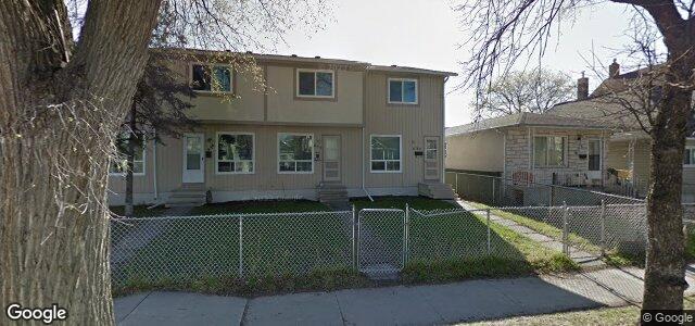 Larawan ng 637 Langside Street sa Winnipeg, Manitoba