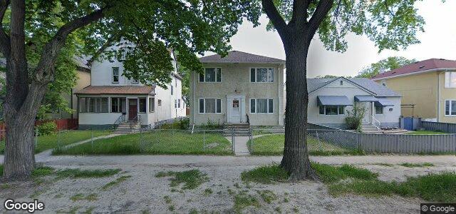 Larawan ng 637 Sherbrook Street sa Winnipeg, Manitoba