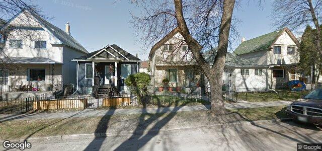 Larawan ng 638 Langside Street sa Winnipeg, Manitoba
