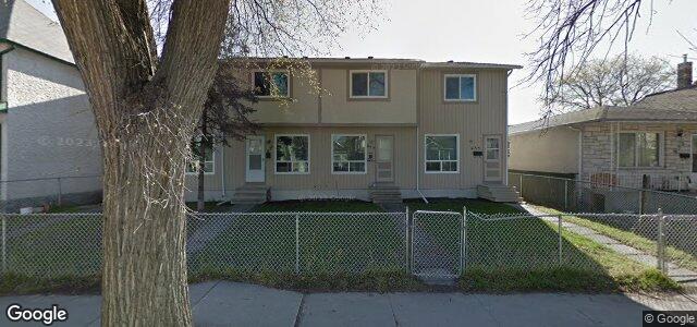 Larawan ng 639 Langside Street sa Winnipeg, Manitoba
