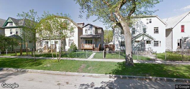 Larawan ng 640 Furby Street sa Winnipeg, Manitoba