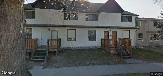 Larawan ng 641 Langside Street sa Winnipeg, Manitoba