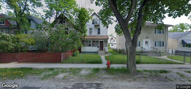 Photo of 641 Sherbrook Street in Winnipeg, Manitoba