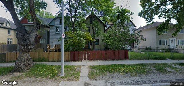 Larawan ng 643 Sherbrook Street sa Winnipeg, Manitoba