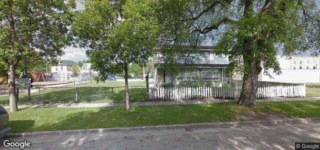 Larawan ng 644 Spence Street sa Winnipeg, Manitoba