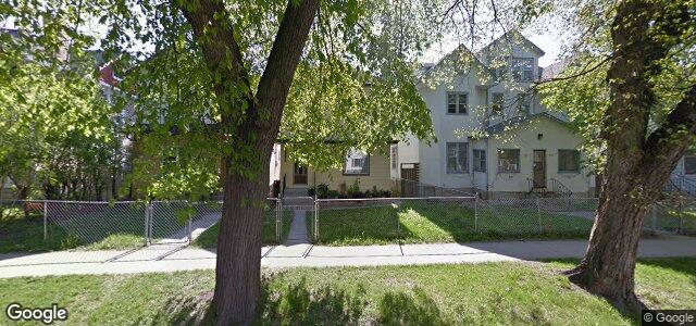 Larawan ng 645 Furby Street sa Winnipeg, Manitoba