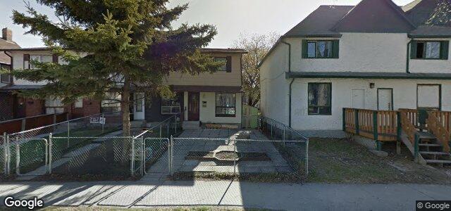 Larawan ng 645 Langside Street sa Winnipeg, Manitoba