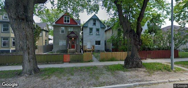 Larawan ng 645 Sherbrook Street sa Winnipeg, Manitoba