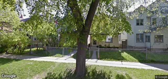 Larawan ng 647 Furby Street sa Winnipeg, Manitoba