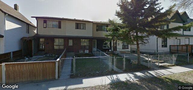 Larawan ng 647 Langside Street sa Winnipeg, Manitoba