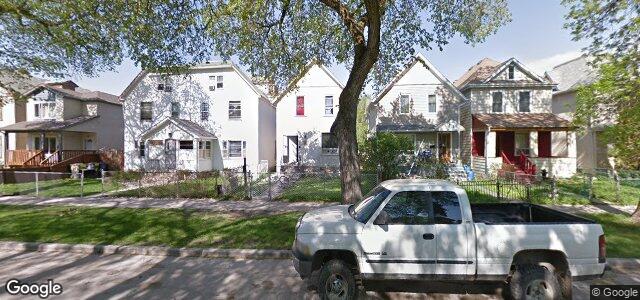 Larawan ng 650 Furby Street sa Winnipeg, Manitoba