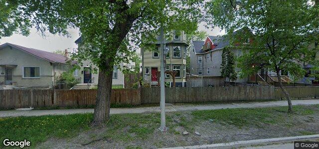 651 Sherbrook Street（加拿大曼尼托巴省温尼伯市）房屋照片