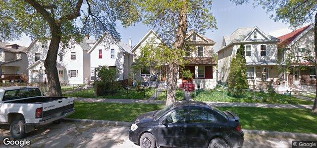 Photo of 652 Furby Street in Winnipeg, Manitoba