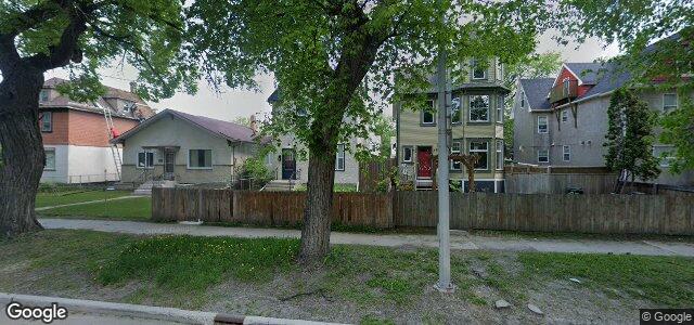 Larawan ng 653 Sherbrook Street sa Winnipeg, Manitoba