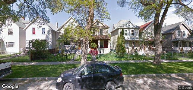 Larawan ng 654 Furby Street sa Winnipeg, Manitoba
