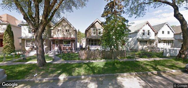 Larawan ng 660 Furby Street sa Winnipeg, Manitoba