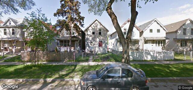 Larawan ng 662 Furby Street sa Winnipeg, Manitoba