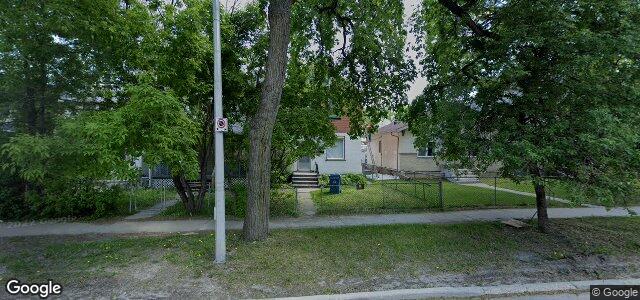 Larawan ng 663 Sherbrook Street sa Winnipeg, Manitoba