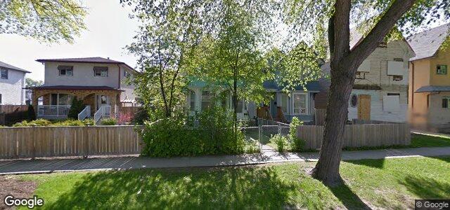 Larawan ng 665 Furby Street sa Winnipeg, Manitoba