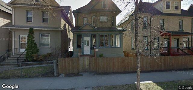 Larawan ng 665 Langside Street sa Winnipeg, Manitoba