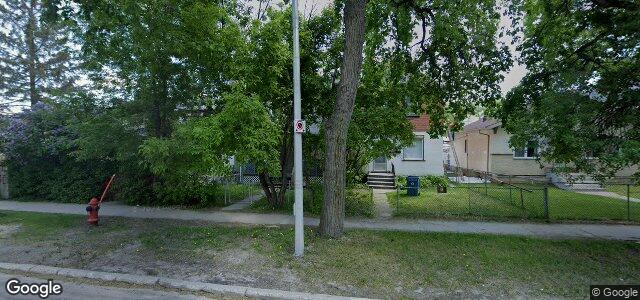 Larawan ng 665 Sherbrook Street sa Winnipeg, Manitoba