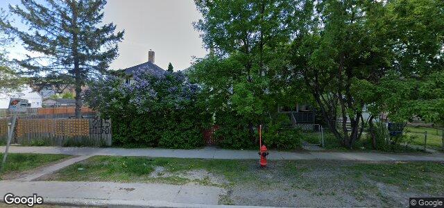 Larawan ng 667 Sherbrook Street sa Winnipeg, Manitoba