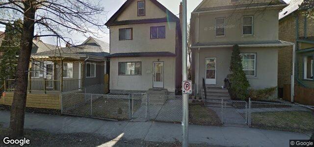 Larawan ng 669 Langside Street sa Winnipeg, Manitoba