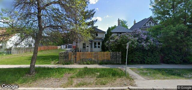 Larawan ng 669 Sherbrook Street sa Winnipeg, Manitoba