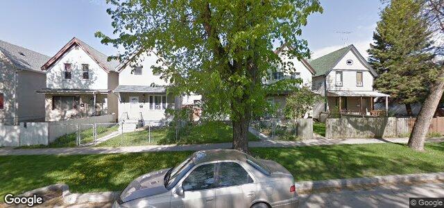 Larawan ng 670 Furby Street sa Winnipeg, Manitoba