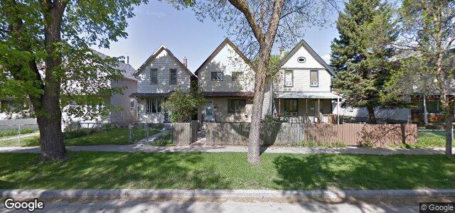 Larawan ng 672 Furby Street sa Winnipeg, Manitoba