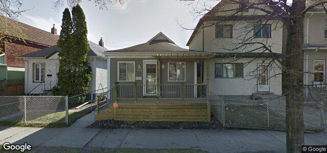 Larawan ng 675 Langside Street sa Winnipeg, Manitoba