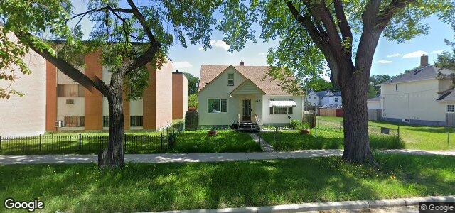 Larawan ng 675 Sherbrook Street sa Winnipeg, Manitoba