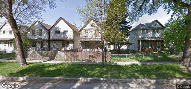 Larawan ng 678 Furby Street sa Winnipeg, Manitoba