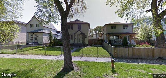 Larawan ng 679 Furby Street sa Winnipeg, Manitoba
